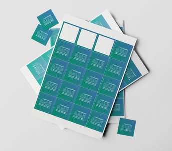 Sheet Stickers