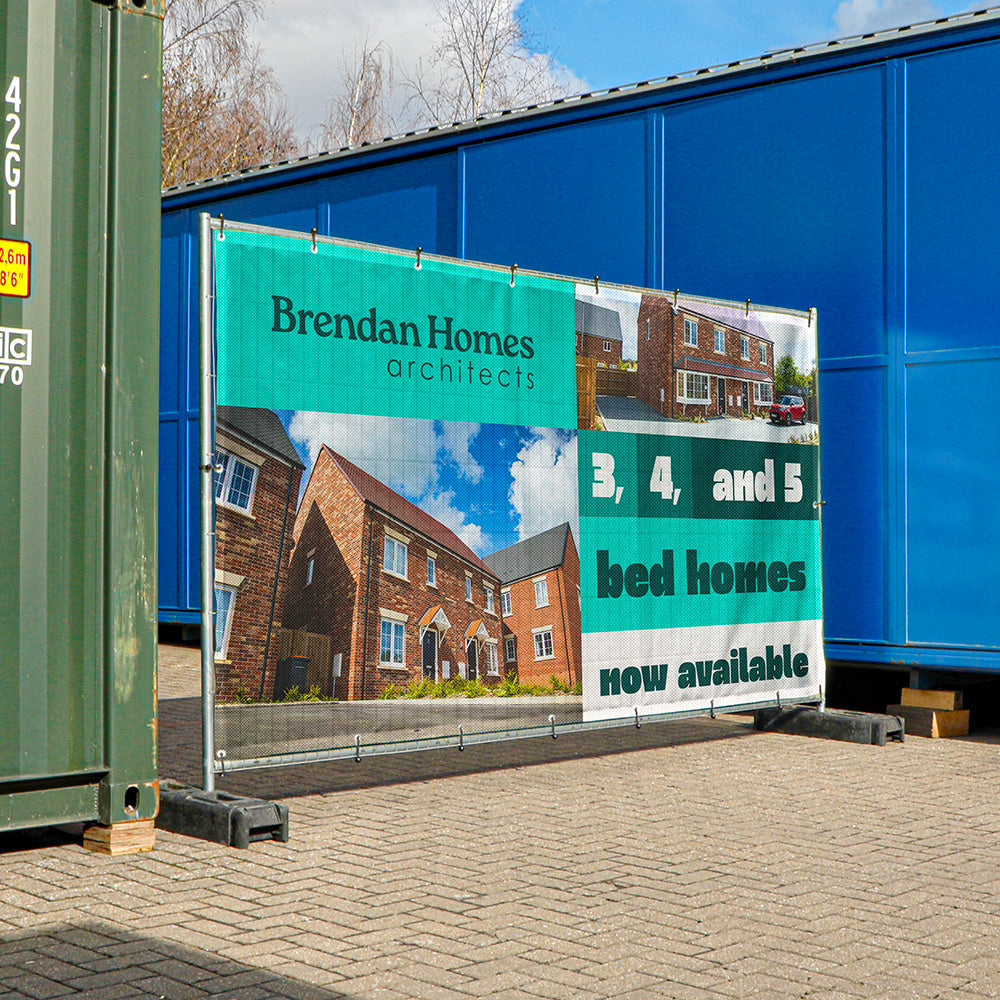 Heras® Fence Covers*