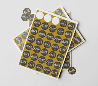 Sheet Stickers