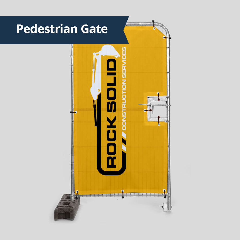 Heras® Fence Covers*