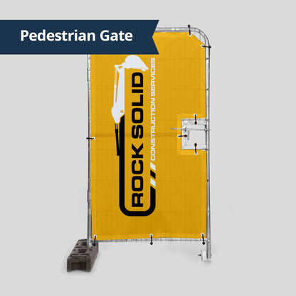 Heras® Fence Covers*