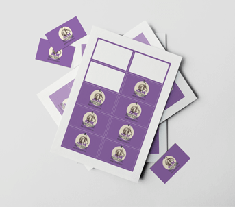 Sheet Stickers